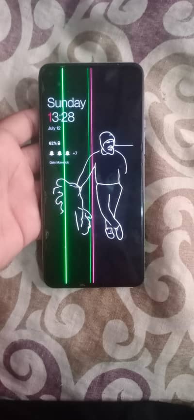 One Plus 9