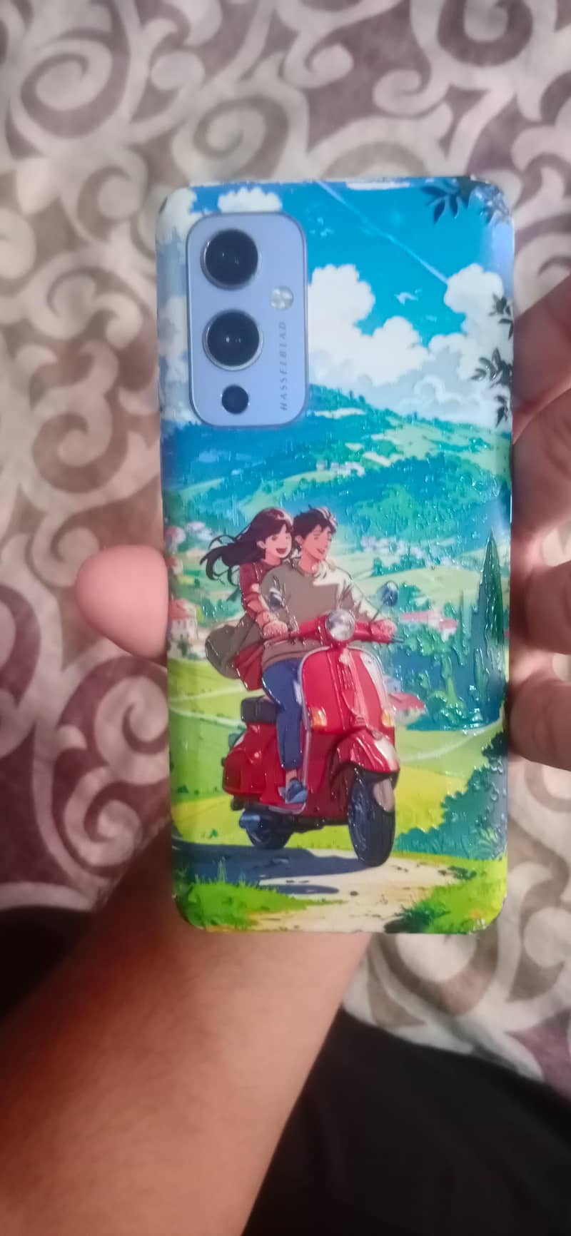 One Plus 9 3