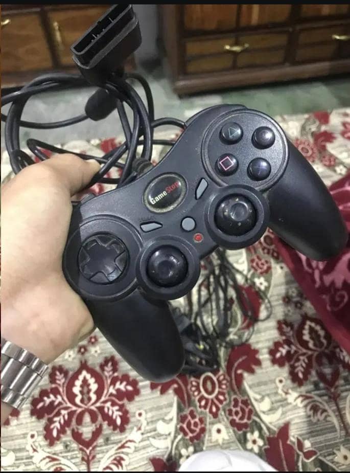 Playstation 2 2