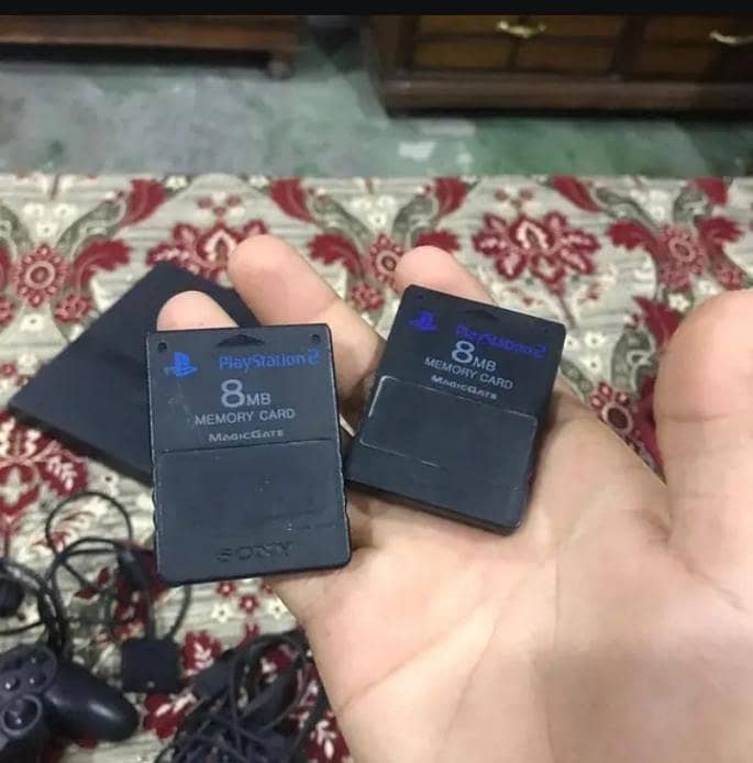 Playstation 2 4