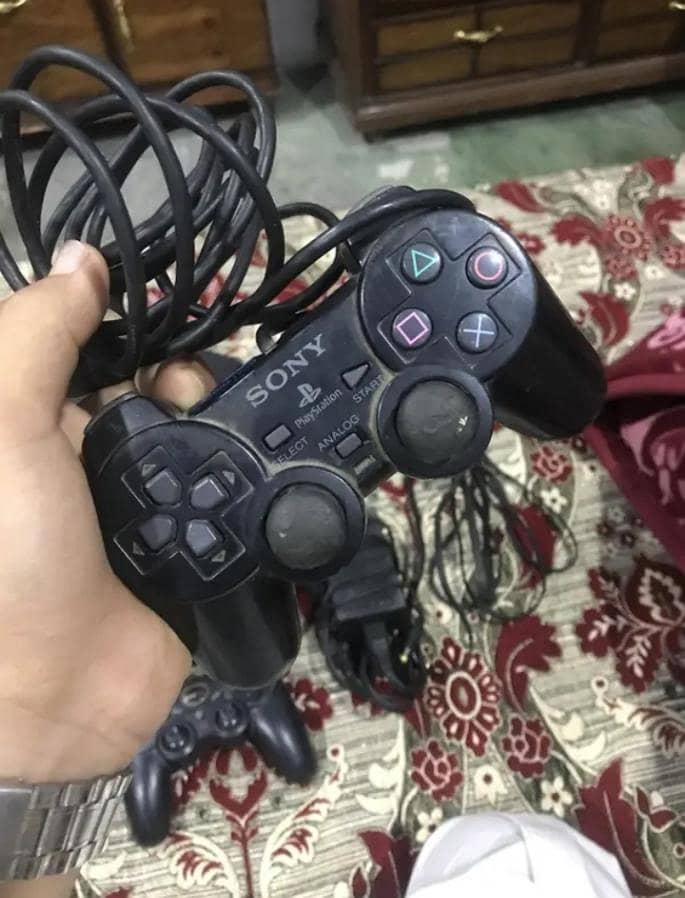 Playstation 2 5