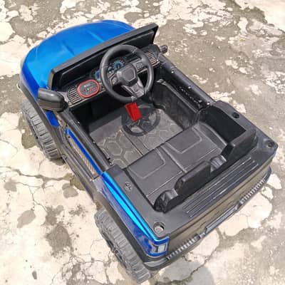 kids car