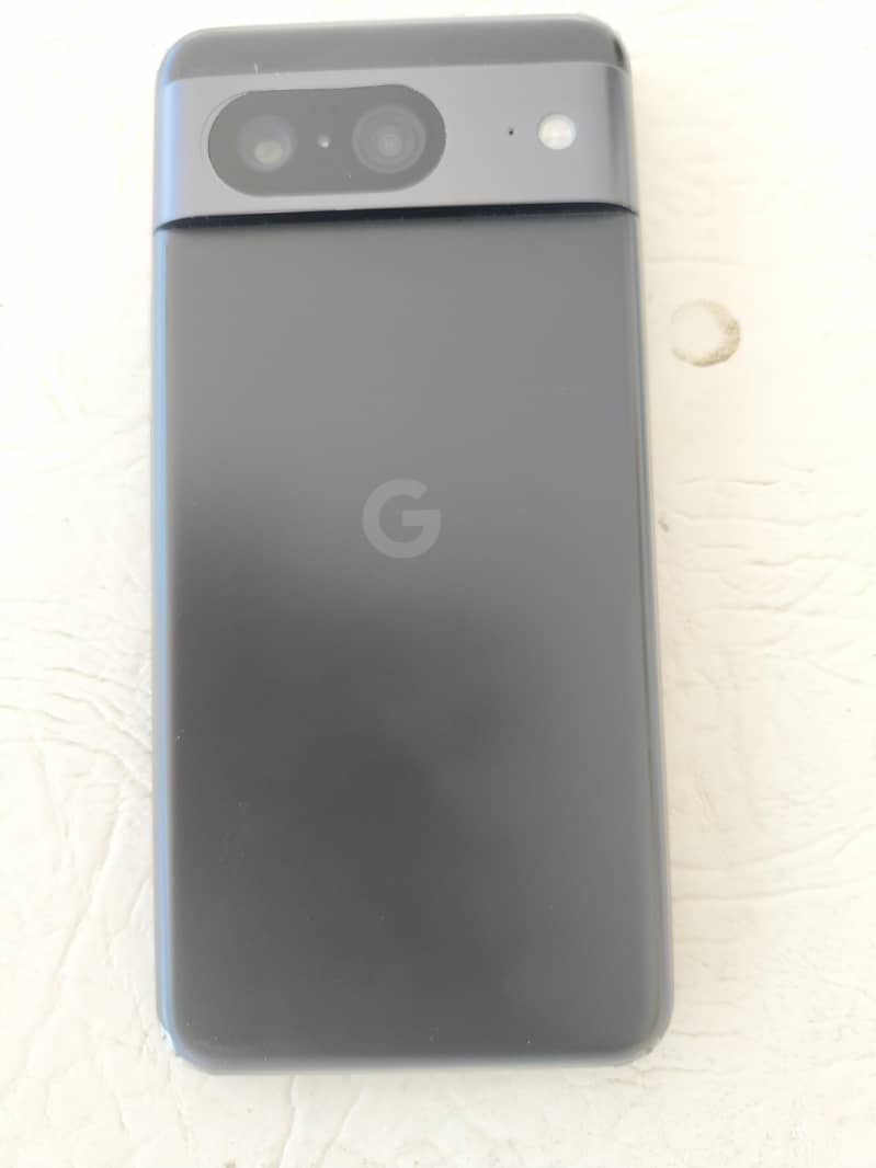 Google Pixel 8 1