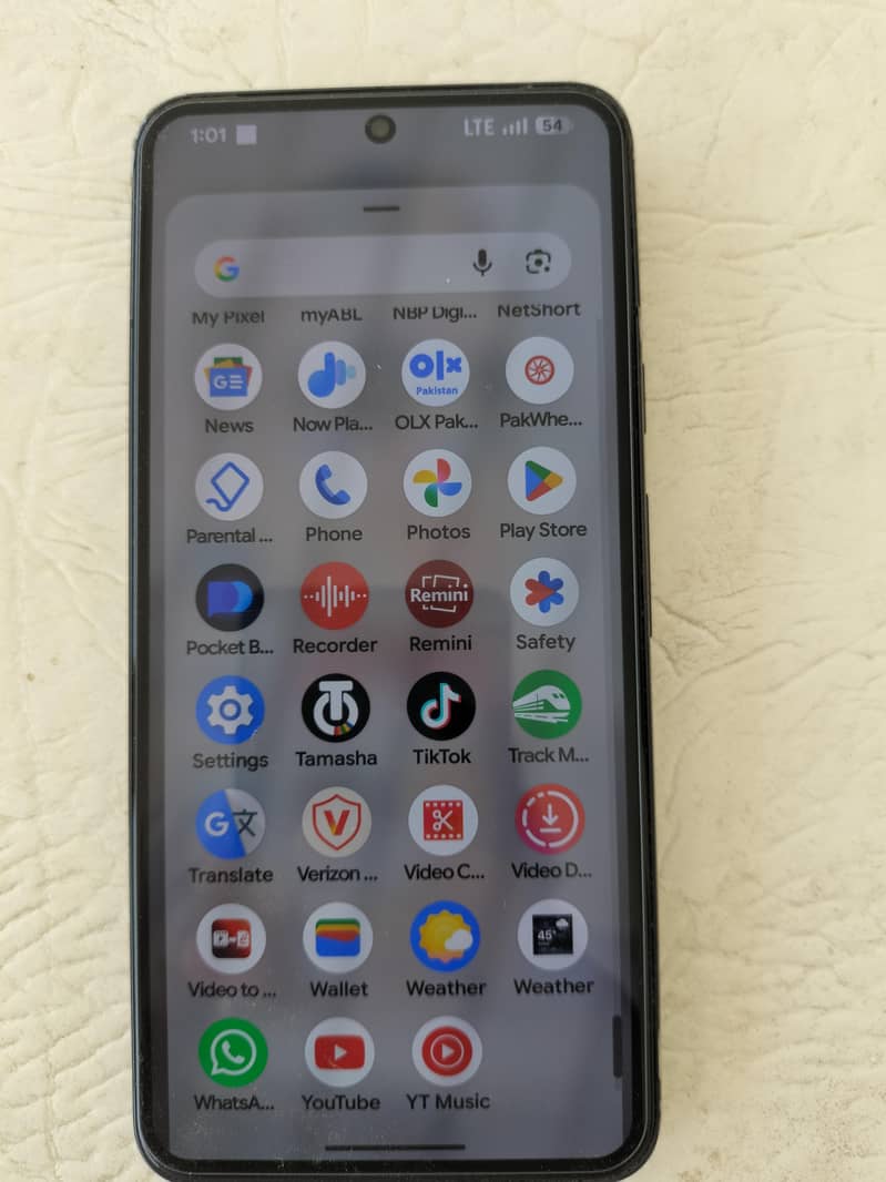 Google Pixel 8 2