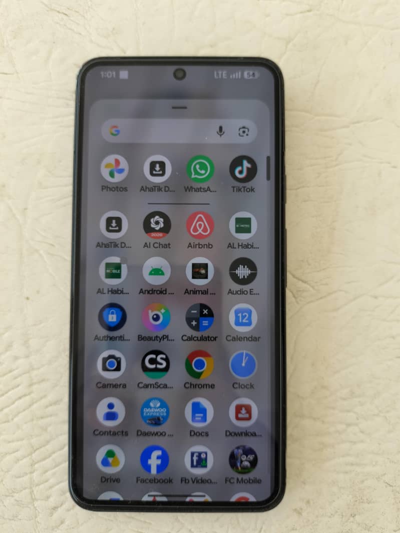 Google Pixel 8 3