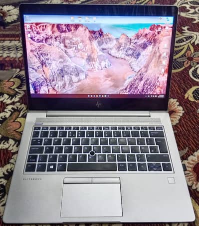 HP Elitebook