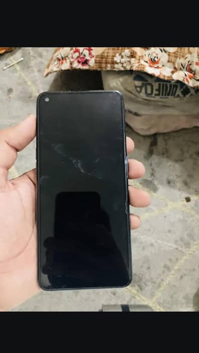 OPPO f19 Pro