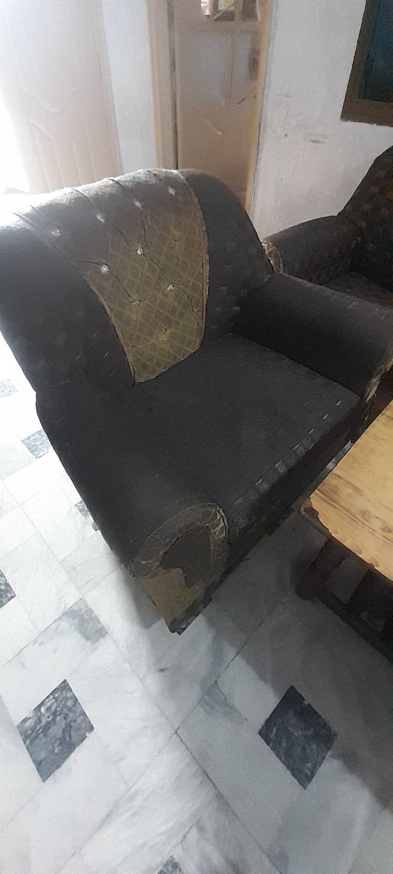 5 seater sofa set 0