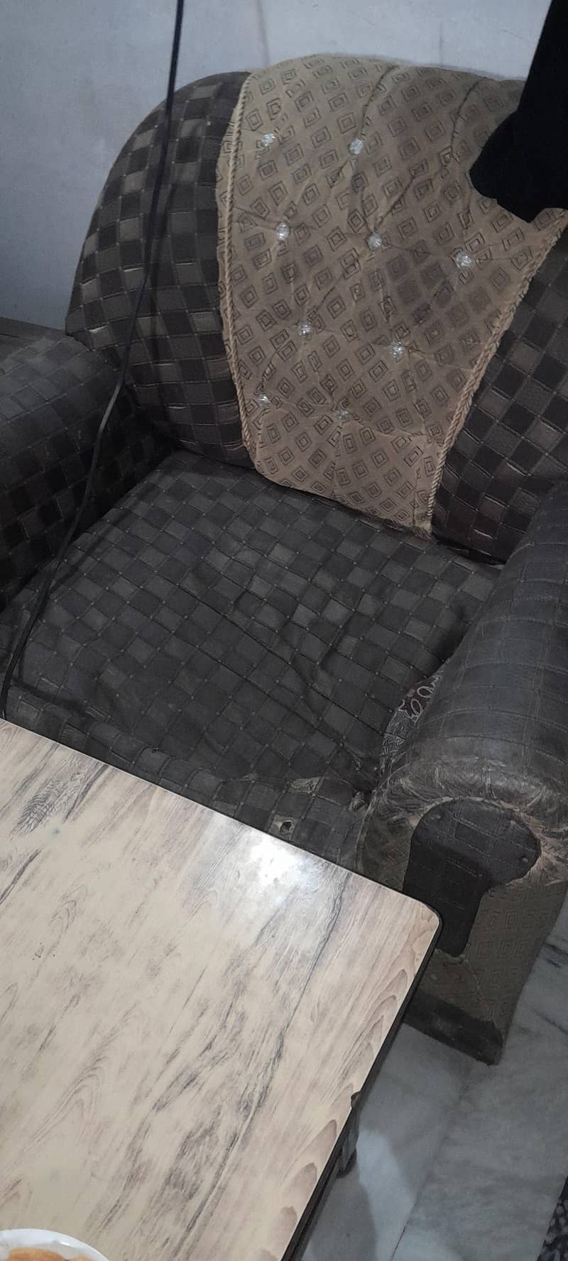 5 seater sofa set 2