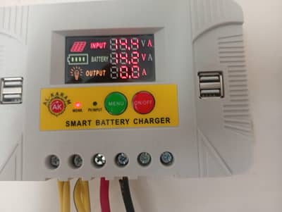 Solar Charge Controller for sale 50Ampere