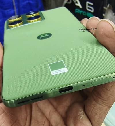 Motorola Edge 70 5G 12GB Ram 256GB memory 0328/2741/868
