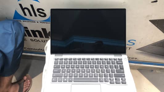 Laptop dell I 7 /10th generation  32gb raam 256 gb ssd