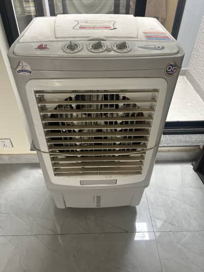 Imperial Room Air cooler