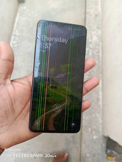 One Plus 9R
