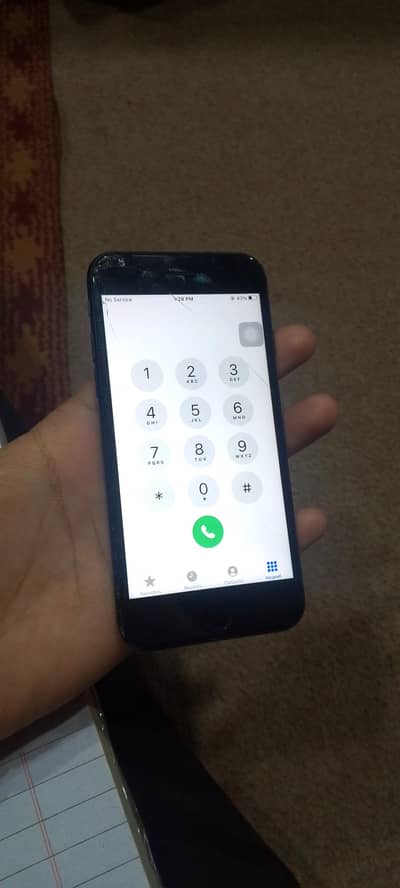 Apple iPhone 7