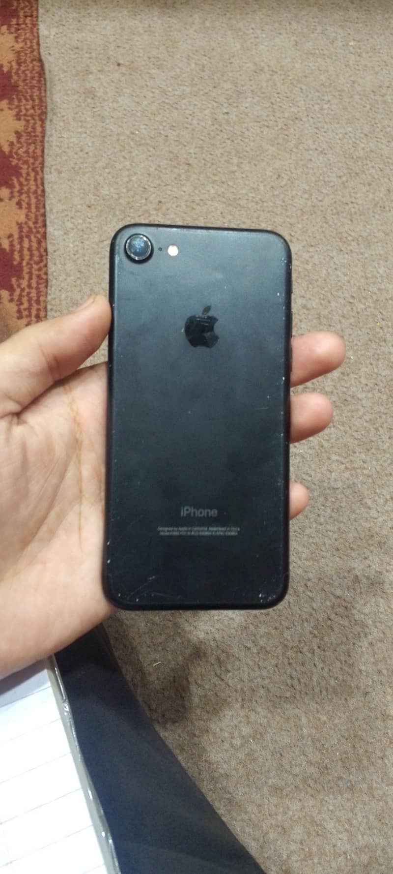 Apple iPhone 7 1