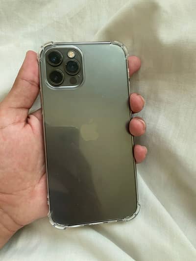 Apple iPhone 12 Pro