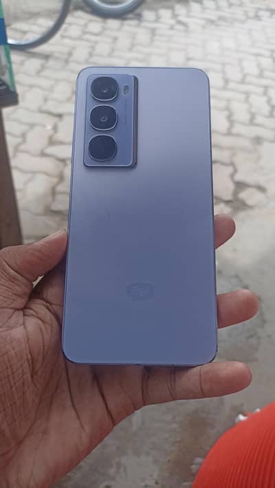 Itel C100 6/128