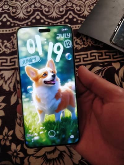 Xiaomi Civi 4 Pro