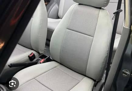 seat covers available for Suzuki CULTUS first generation (2000-2017)