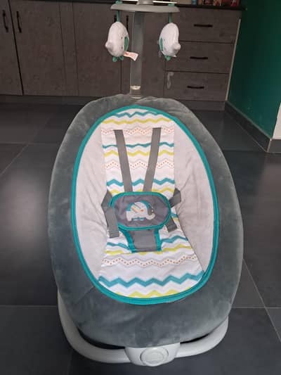 Mastela Baby Bouncer