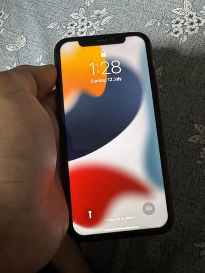 Apple iPhone 11 128gb non pta