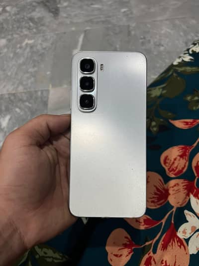 infinix Hot 60i