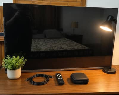 Sky worth Google smart Tv 43 inch