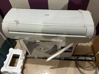 Haier Ac 1 Ton
