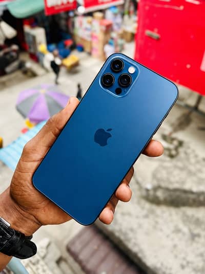 Apple iPhone 12 Pro Max
