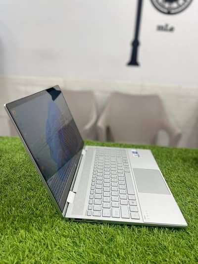 HP Envy 15 Touch x360
