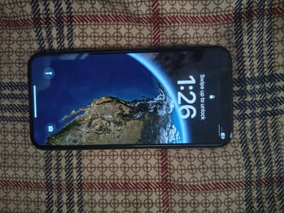 Apple iPhone X