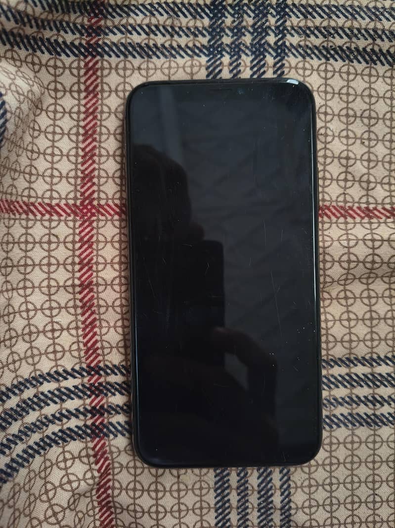 Apple iPhone X 3