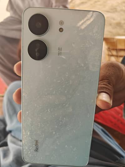 Xiaomi Redmi 13c