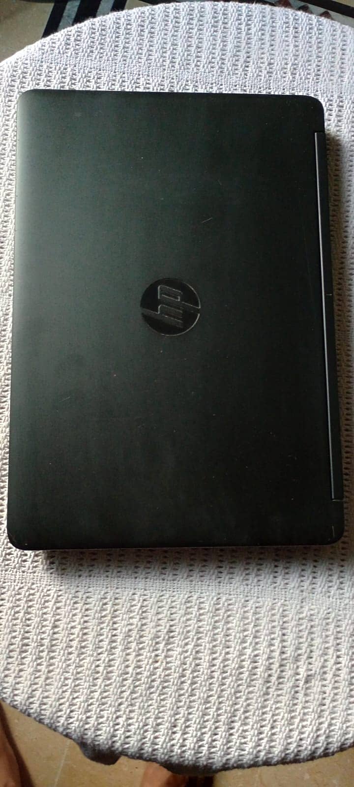 HP Probook 0