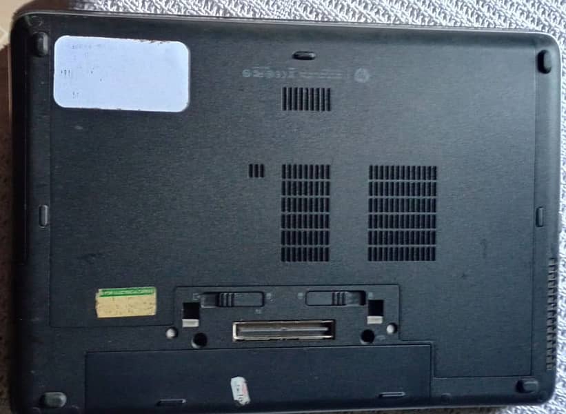 HP Probook 1