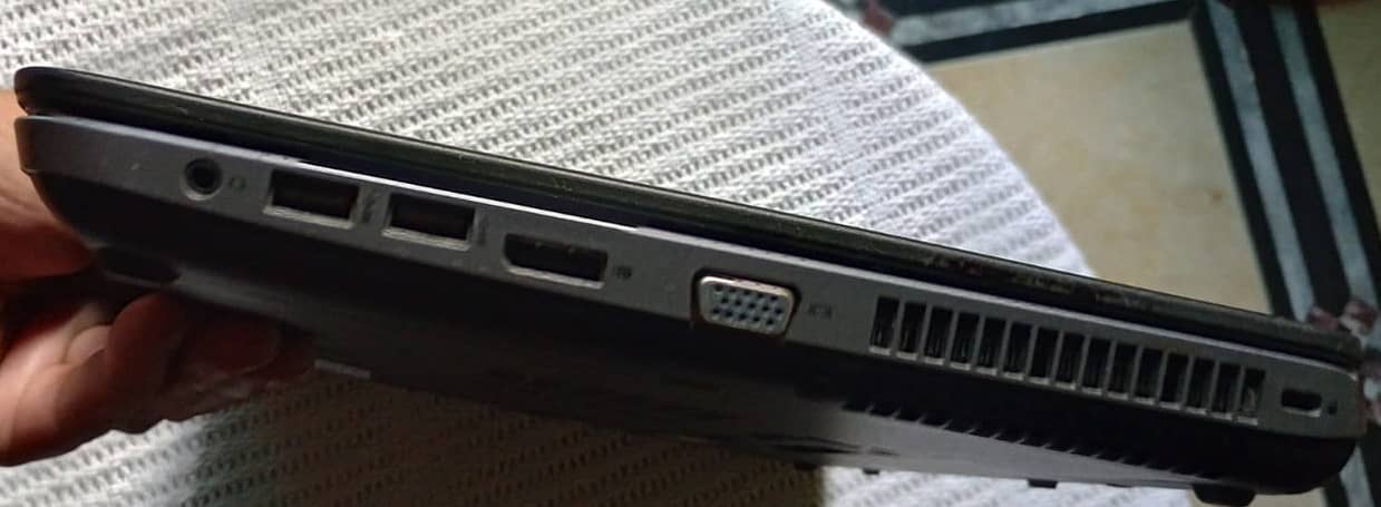 HP Probook 2
