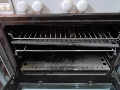 stove with oven available for saleq