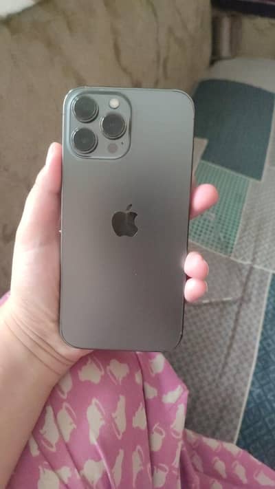 Apple iPhone 13 Pro Max