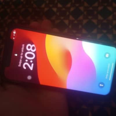 Apple iPhone XR