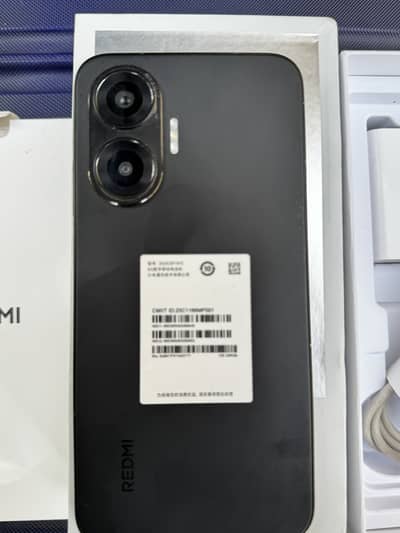 Xiaomi Redmi Turbo 4 pro