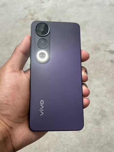 Vivo V50 Lite 5g