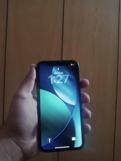 Apple iPhone 11 All original 88 battery health