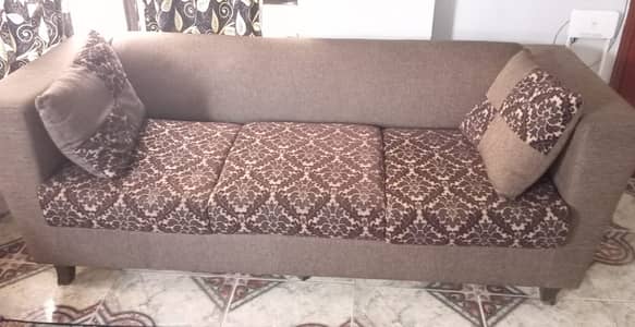 Five Seater Set