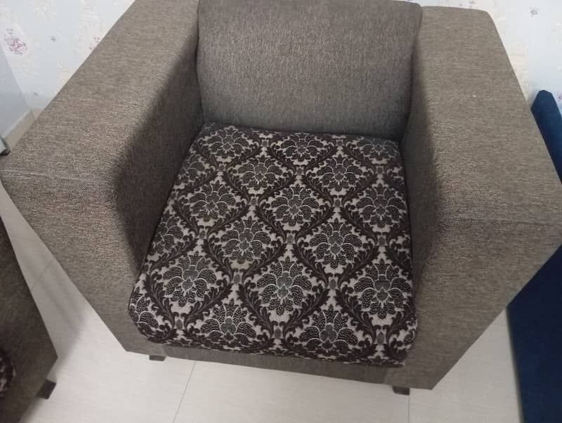 Five Seater Set 1