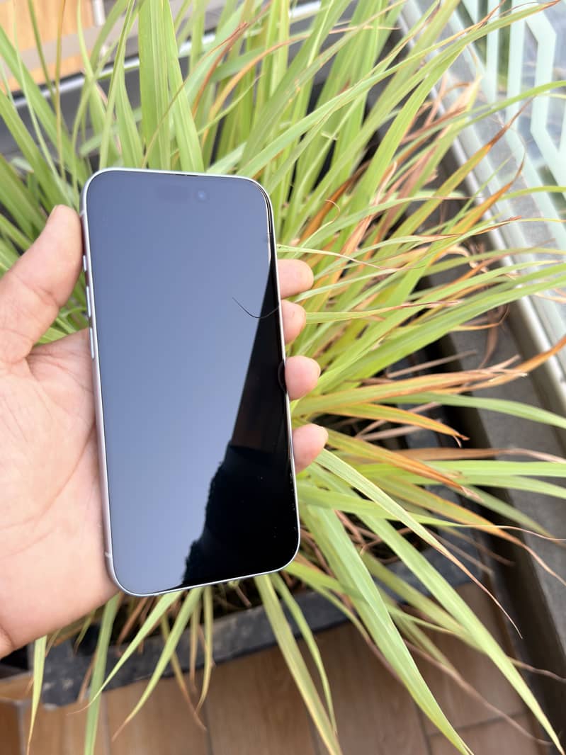 Apple iPhone 15 7