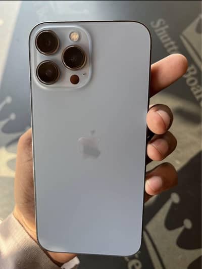 Apple iPhone 13 Pro Max