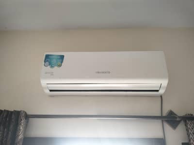 Kenwood e icon plus 1.5 ton read ad