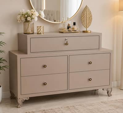 Brand new Solid wood Dressing table