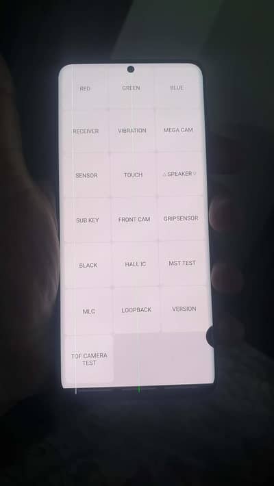 s20 plus read add